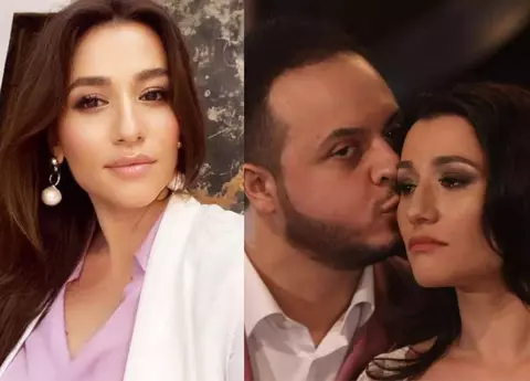 Claudia Pătrășcanu e dispusă iar să se mărite cu un bărbat mai tânăr decât ea: „Casc ochii mult mai mari și cred că aș cântări mai mult, nu m-aș arunca cu capul înainte”