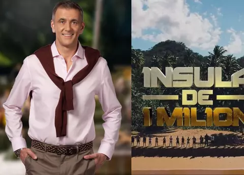 Când începe Insula de 1 milion la Kanal D și în ce zile se difuzează. Prezentatorul Cosmin Cernat: „Provocarea cea mai mare este să rămâi om acolo unde…”