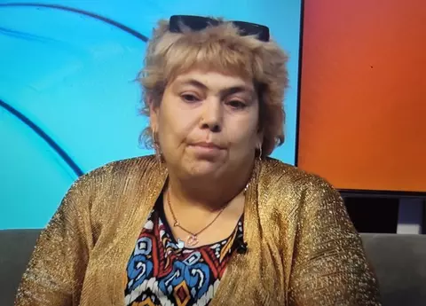 „Ne chinuim. Nu poți să trăiești în România cu banii ăștia, are pensia cât…”. Soțul Ioanei Tufaru are probleme grave de sănătate și abia reușește să-și achite tratamentul