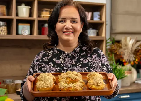 Meseria pentru care se pregătise Jamila înainte să ajungă celebră în bucătărie: „Am fost și noi șocați de succesul acesta"