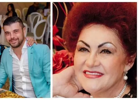 ”Să-i fie rușine!” Elena Merișoreanu îl critică dur pe Marius Elisei pentru că nu a fost lângă fiica lui, la înmormântarea Mioarei Roman. Ce a spus și despre Petre Roman / EXCLUSIV