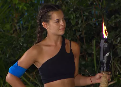 Survivor All Stars 14 martie - Oana Ciocan a fost eliminată din competiție. Primele declarații: „Mă doare c-am pierdut. Îmi pare rău că…”