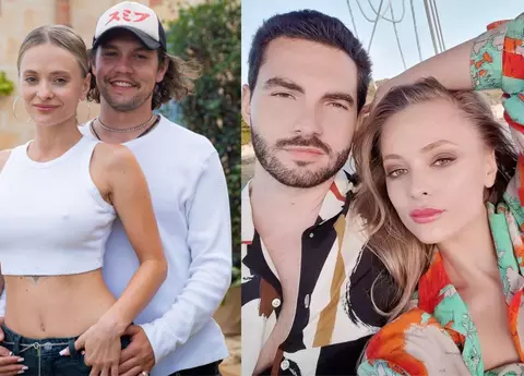 Cum se înțelege Radu Siffredi cu fostul soț al Oanei Matache, Răzvan Miheț: „Oana stă cu Radu încă din prima zi a relației, copiii sunt la ei”. Dezvăluirile Ginei Matache