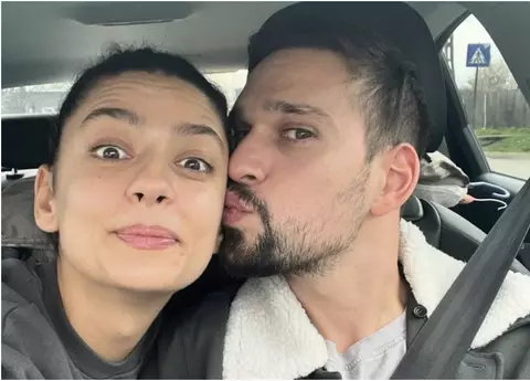 Oana Moșneagu și Vlad Gherman au depus actele pentru cununia civilă: „Am crezut că nu o să fie nimic special, dar ne-am dat seama că..."