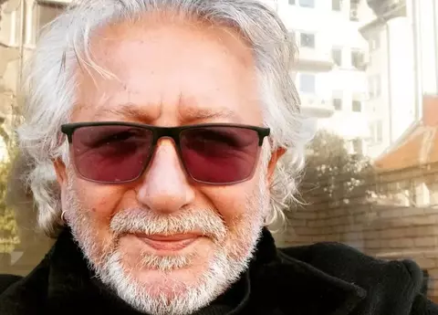 De ce a divorțat Ovidiu Lipan Țăndărică de unica lui soție și ce i-a urat aceasta, la despărțire: „Am lăsat totul acolo, în Germania, pentru că…”. Cu ce se ocupă fiul lor