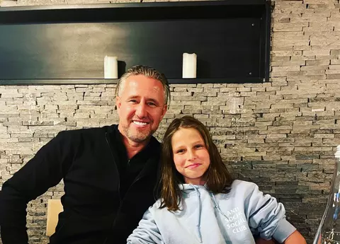 Cum a reacționat Laurențiu Reghecampf, după ce fiul lui și al Anamariei Prodan a spus la TV că îi e dor de el: „Fiecare este liber să creadă ce dorește. Relația mea cu Bebe...”