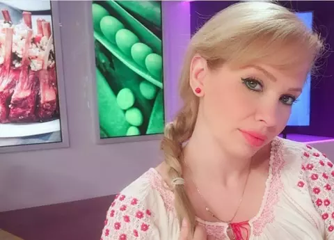 Silvia Stanciu, mărturisiri emoționante despre relația cu fostul ei iubit, care a murit: „El a fost totul meu. Ne vom reîntâlni. Este în continuare în sufletul meu și va fi mereu. Tot ce fac, fac cu gândul că știe, vede și e fericit"