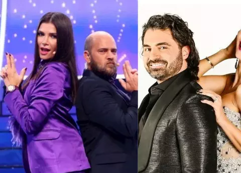 Ce relație este între Pepe și Cosmin Seleși, după ce artistul i-a luat locul la Te cunosc de Undeva: „Cu Alina mă înțeleg foarte bine dintotdeauna. În locul lui Cosmin..."