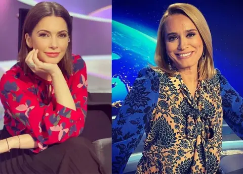 Andreea Berecleanu, despre demisia de la Antena 1 și relația cu Andreea Esca: „Nu am făcut nicio vacanță împreună, nu ne vizităm neapărat acasă, dar…”. Ce spune despre retragerea din televiziune / EXCLUSIV