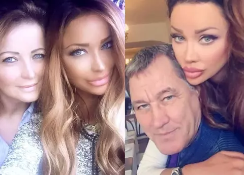 Mama Biancăi Drăgușanu l-a dat în judecată pe tatăl vedetei, la 26 de ani de la divorț. Motivul pentru care sunt din nou în proces