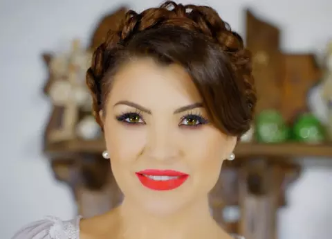 Claudia Ghițulescu a fost la un pas să își piardă viața într-un accident rutier, la 17 ani: „Am avut fața distrusă și partea stângă a corpului. Nu puteam să mai respir"