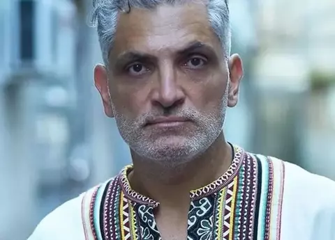 Damian Drăghici a ținut iar post negru: "Îți găsești cumva o energie. Nu o fac pentru slăbit". A băut doar apă timp de 7 zile!