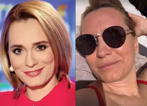 Andreea Esca, poze în costum de baie, la 51 de ani, în vacanța din Grecia: "Nu mă suna! Te sun eu"