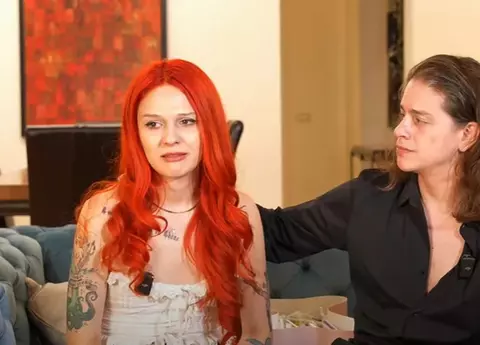 Cât de mult l-a afectat pe Iustin Petrescu despărțirea de Marilu Dobrescu: „Am avut momente în care n-am putut să mă ridic din pat"