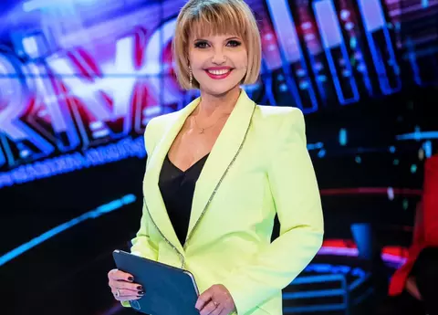 Marina Almășan o acuză pe directoarea postului TVR 2 că vrea să o distrugă: „Situația în cauză m-a afectat profund. O femeie care, practic, îmi fusese cândva colegă, luptă acum să mă denigreze"