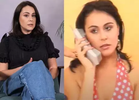 În ce relații a rămas Mirela Zeța cu foștii colegi de la Mondenii și ce spune despre Andreea Marin, pe care o imita în serial: „Sper din tot sufletul, undeva, să…”