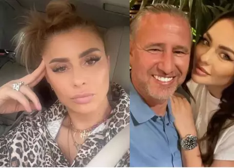 Anamaria Prodan a cerut audierea Corinei Caciuc la divorțul de Laurențiu Reghecampf: "Ea este cea mai în măsură să povestească despre derapajele soțului meu"