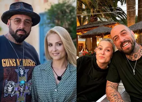 Ce mesaje posta Elena, soția lui CRBL, înainte de anunțul divorțului: „Uneori lucrurile bune se destramă, ca să…” / A fost cu prietenele ei în vacanță, luna trecută