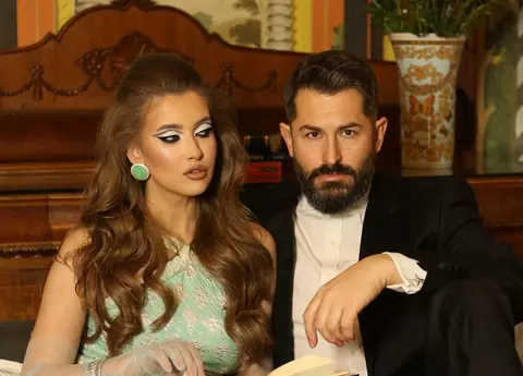 De ce au petrecut Paștele separat Iulia Albu și Mike, iubitul ei: "Nu este prima oară când se întâmplă așa. El deja a plecat"