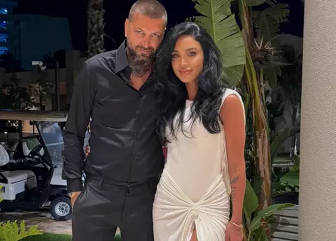 Adelina Pestrițu dezvăluie secretul relației cu soțul ei, Virgil Șteblea: „Nu sunt cea mai bună la sfaturi. Important e să...”