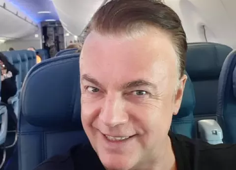 Cum se menține Adrian Enache în formă, la 57 de ani: „Cea mai bună rețetă de succes e…”