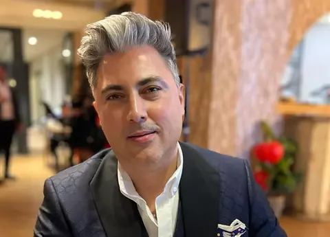 Alexandru Ciucu, decizie surprinzătoare legată de femei, în plin divorț de Alina Sorescu: „Una singură e foarte greu să nominalizez. Încă mă gândesc la lucrul ăsta"
