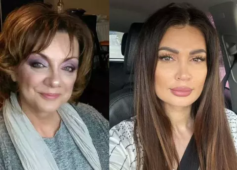 Carmen Tănase, după ce Nicoleta Luciu s-a retras de ani buni din lumina reflectoarelor: „A făcut o mare greșeală”. Ce spune despre prestațiile ei din telenovelele Regina și Inimă de țigan