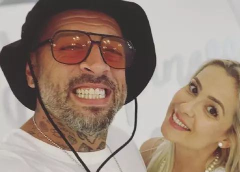 Motivul real al divorțului dintre CRBL și Elena Viscu. Artistul a spus de ce au ajuns la despărțire, după 16 ani de căsnicie: „Poate de acasă nu pare așa. Noi…”