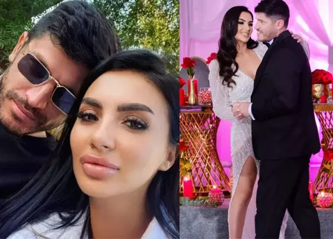 Cristi Tănase a depus actele de divorț, după ce soția și fiica lui au obținut ordin de protecție împotriva sa. Ce i-a cerut Dodel fostei partenere: „Prin ordonanță președințială…”