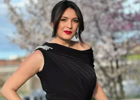 Diana Dumitrescu și-a schimbat regimul de viață și a slăbit. Ce diagnostic a primit din partea medicilor: „Așa dureri ce am avut, nu mai îmi vine să mănânc, pentru că mi-e frică"