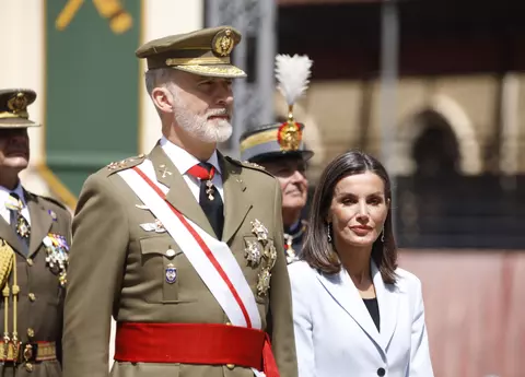 Regina Letizia, acuzată de infidelitate: "Nu este femeia unui singur bărbat. Regele este prea plictisitor în pat"