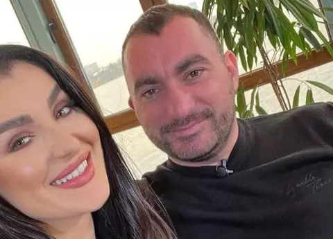 Larisa Popa, adevărul despre relația cu Pescobar. Fosta manageră a spus dacă au fost sau nu împreună: "L-am cunoscut altfel. Nu am vrut niciodată să îmbin iubirea cu munca"