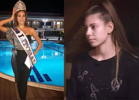 Cum arată și cu ce se ocupă acum Lola de la Gospodar fără pereche. Cât de mult s-a schimbat Alexandra Mitruț, după despărțirea de Andrei Bivolan