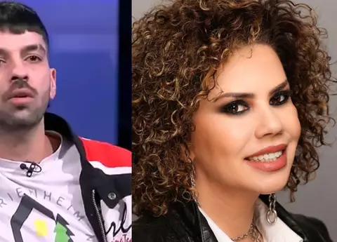 David Pușcaș, fiul Luminiței Anghel, riscă să fie dat afară din casă: „Nu sunt deloc bine. Trebuia să încep munca la un restaurant și mi-au trimis un mesaj în care mi-au zis că nu mă angajează"