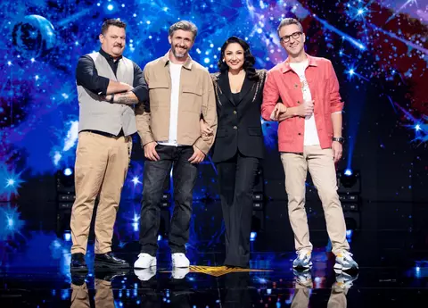 Cine sunt cei 24 de concurenți calificați în semifinalele Românii au talent. Cum au luat decizia jurații