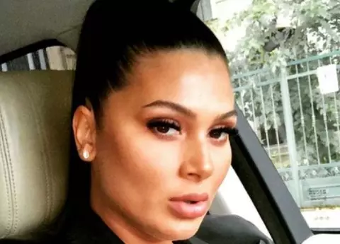 Roxana Dobre a făcut accident de mașină, în București. Cu cine se afla soția lui Florin Salam în autoturism / Poliția a intervenit imediat