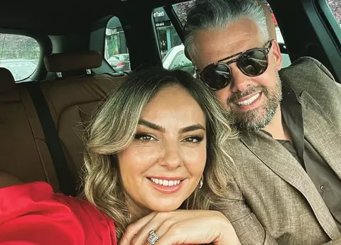 Cum gestionează Roxana Ionescu gelozia din căsnicia ei cu Tinu Vidaicu: „E ok să existe, dar când ai motive foarte clare. La început…”