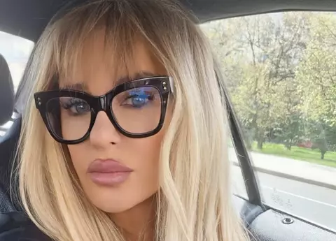 Cum arată Tania Budi cu părul scurt. Vedeta de 56 de ani și-a impresionat urmăritorii cu imaginea postată
