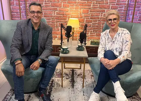 Teo Trandafir a ajuns la dermatolog pentru că avea o pată pe spate și a fost nevoită să se opereze: „A mai trimis o dată analizeze în Germania... În săptămânile alea de așteptare mă gândeam..."