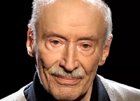 La 91 de ani, Victor Rebengiuc nu renunță la teatru, chiar dacă nu va mai juca un rol nou: "Pe scenă mă simt cel mai bine. Îmi fac profesia. Ştacheta e cam sus şi nu poţi să cobori..."
