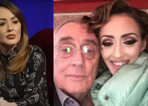 Nidia Moculescu, despre relația cu părinții ei: „Eu de mică l-am iubit mai mult pe tata. Furam bani. Mama a fost...” / Ce a spus despre Horia și Mariana Moculescu