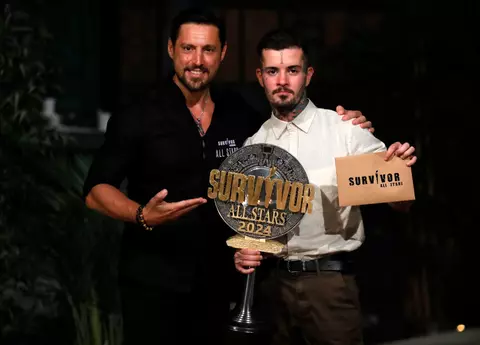Bătălia replicilor acide după victoria lui Zanni la Survivor All Stars. Carmen de la Sălciua, fosta cumnată a lui Iancu, l-a susținut tot pe Zanni: „Dumnezeu a vrut..."
