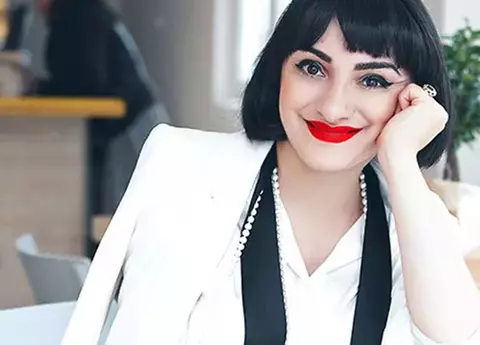 ”Când am chef să mănânc, mănânc, când nu, nu... Sunt în continuare o sedentară...”. Cum își detoxifică Ana Morodan organismul dimineața și ce spune despre bărbatul perfect pentru ea / EXCLUSIV