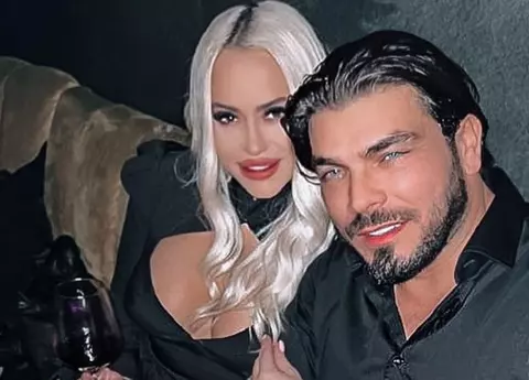 Anda Adam a cheltuit 12.000 de euro pentru cele două rochii de mireasă: „Sunt o persoană extravagantă, culoarea…”. Ce tematică vor avea la nuntă și ce ținute va purta soțul ei