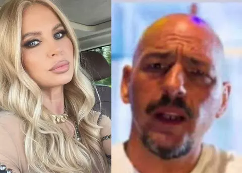 Andreea Bănică susține că a fost amenințată și înjurată de Toni Cottura, membru al trupei Fun Factory, la un concert din Cluj: „Avea mâna în părul meu! Am sunat la Poliție, m-am simțit fără protecție”
