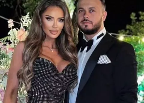 Gabi Bădălău continuă acuzațiile de infidelitate la adresa Biancăi Drăgușanu: „Nu am cum să fiu gelos pe bodyguarzi și asistenți medicali. Dacă ea asta a vrut și ăsta e nivelul ei…”. Reacția vedetei
