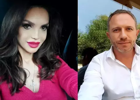 Cum a afectat-o pe Cristina Spătar divorțul de fostul soț și de ce și-a dorit să nu se mai mărite: „Am jurat că nu o să mă mai căsătoresc niciodată. Mi se pare strigător la cer…”