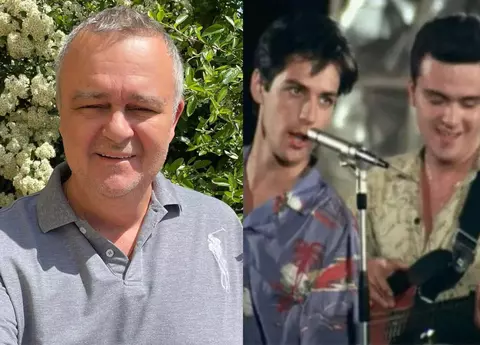 În ce relații a rămas Dan Cociș, alias Adrian din Liceenii, cu Ștefan Bănică, la peste 30 de ani de la lansarea seriei de filme: „Mulți ani am vorbit zi de zi…”. Cu ce se ocupă acum actorul