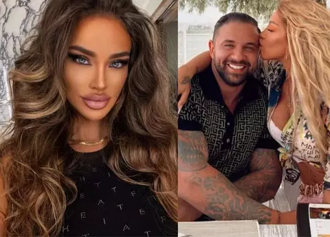 Bianca Drăgușanu susține că Alex Bodi și Ema Uta se vor împăca. Ce a discutat cu fostul soț: „100% sigură, pentru că se potrivesc. Pe de altă parte, el mi-a spus...”