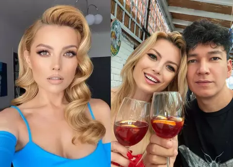 Cum mențin Elena Gheorghe și soțul ei, Cornel Ene, pasiunea în cuplu, după 19 ani de relație: "Măcar o dată pe an se întâmplă acest lucru, la care eu țin foarte mult. Ne-am făcut de cap"